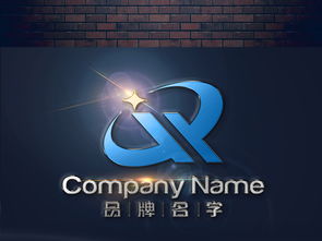 專(zhuān)業(yè)科技Logo設(shè)計(jì) 高清CDR模板與商業(yè)服務(wù)全攻略