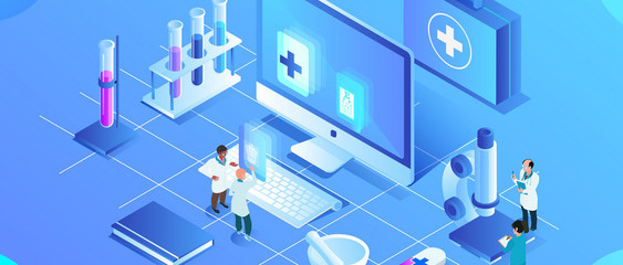 ROVIDIUM解讀“健康中國(guó)2030” 共建共享、全民健康，任重道遠(yuǎn)