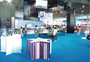 專業(yè)會(huì)議展覽設(shè)計(jì)與活動(dòng)統(tǒng)籌服務(wù) 打造卓越商務(wù)體驗(yàn)