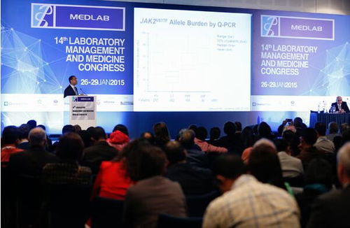 迪拜醫(yī)療展 引領(lǐng)中東地區(qū)醫(yī)療健康產(chǎn)業(yè)變革的盛會