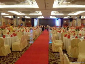 南沙盛典 專業(yè)會議及展覽服務，開啟灣區(qū)新篇章